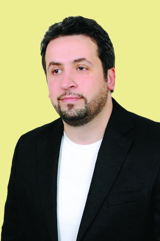 "أمير حجازي"