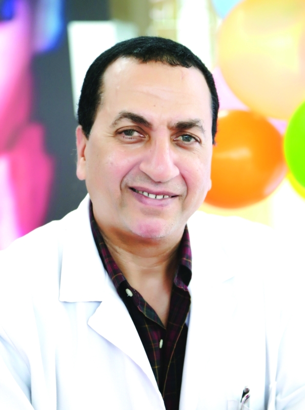 "■ عبدالباسط العيسوي"