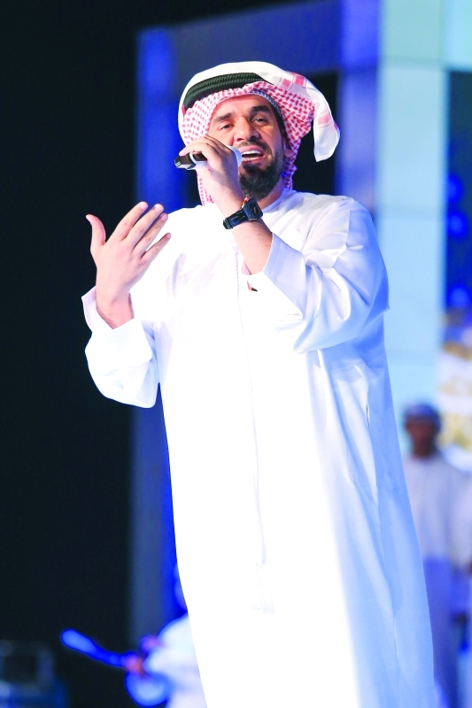 "Ⅶ الجسمي مقدماً «محمد الفجر»"