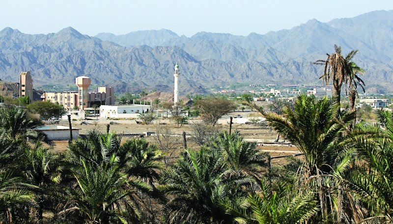 حتا تستعيد إشراقتها بـ28 موقـعاً أثرياً وإسكان بملياري درهم