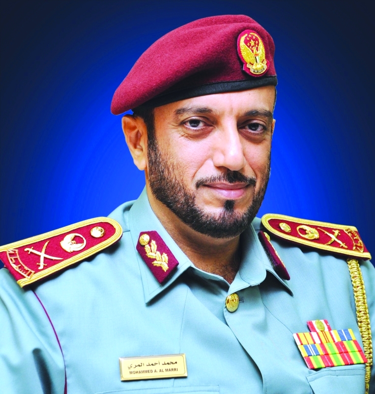"■ محمد المري"