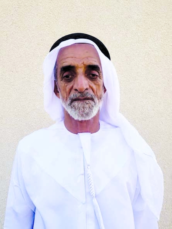 "■ عبدالله خلفان"