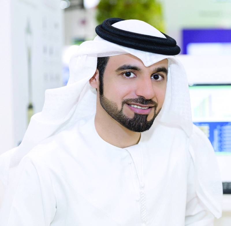 "طارق الجناحي: السعادة ترتكز على حب البذل"