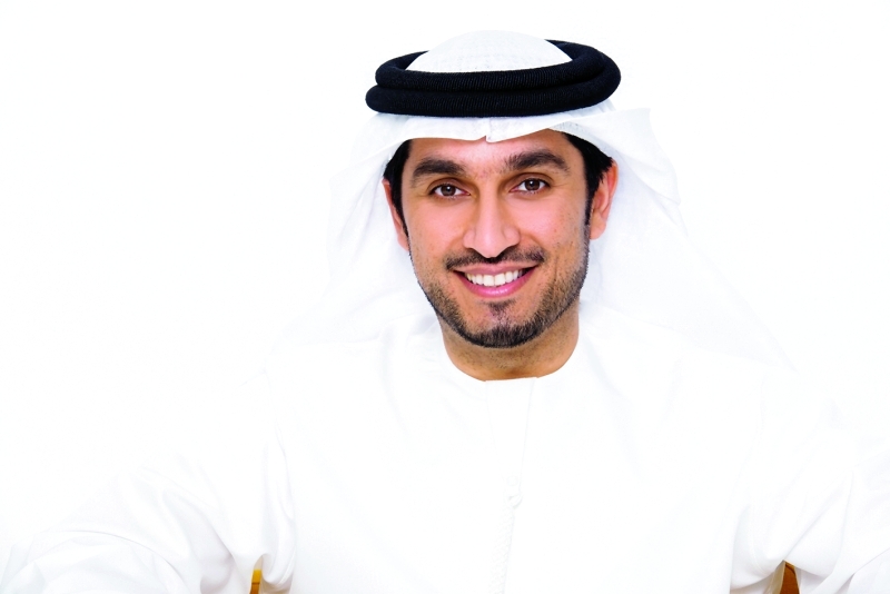 "■ محمد الشحي"