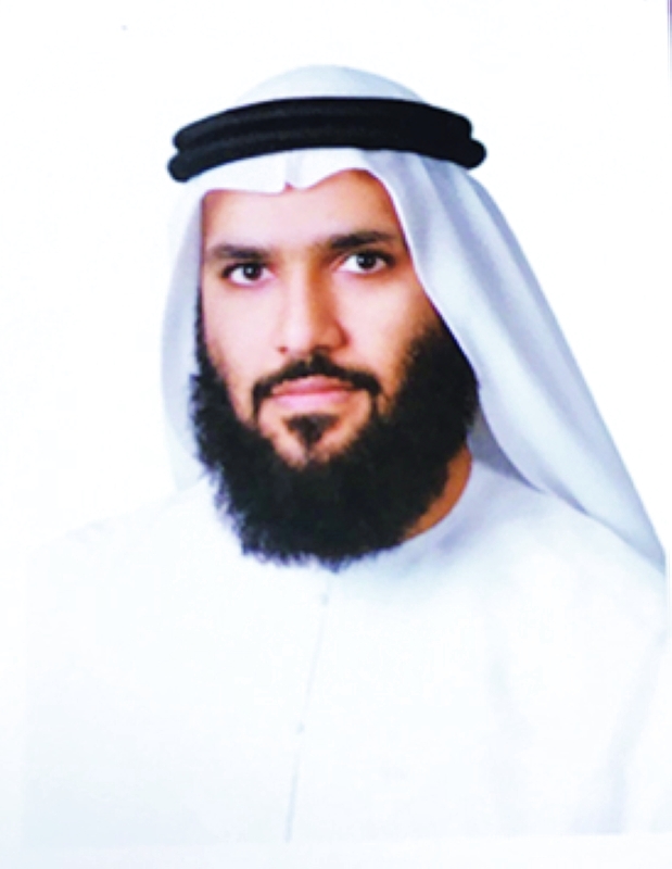 "محمد المهيري"