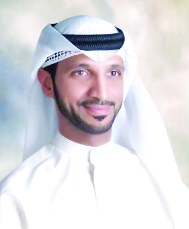 "محمد بن جرش: روح السعادة لجسد الإبداع"