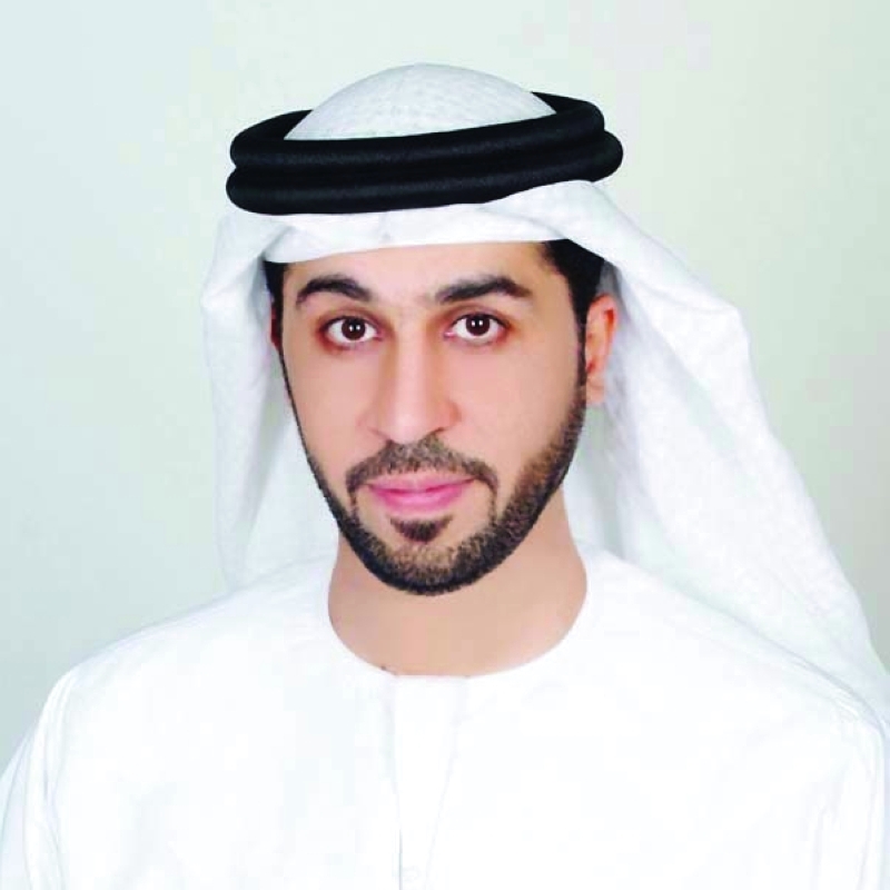 "عبدالله الشحي: ملتزمون بأعلى درجات الجودة عالمياً"