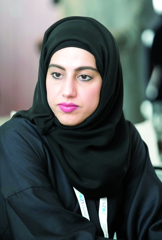 "■ عائشة ميران"