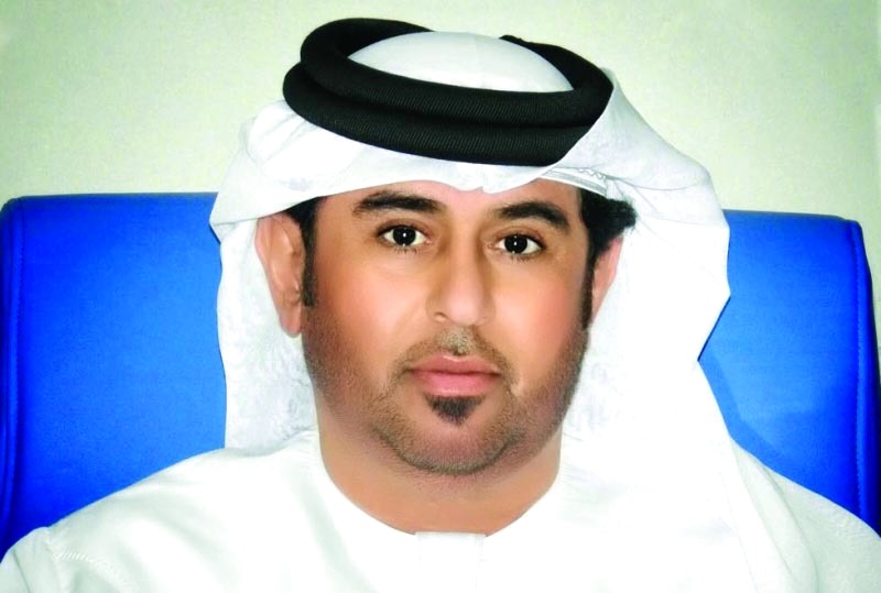 "■ علي البـدواوي"