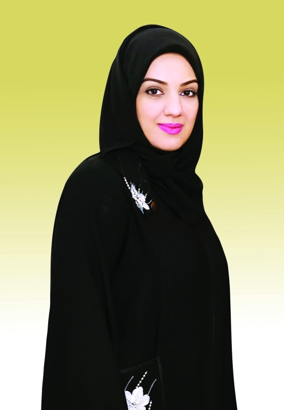 "■ ماجدة علي"