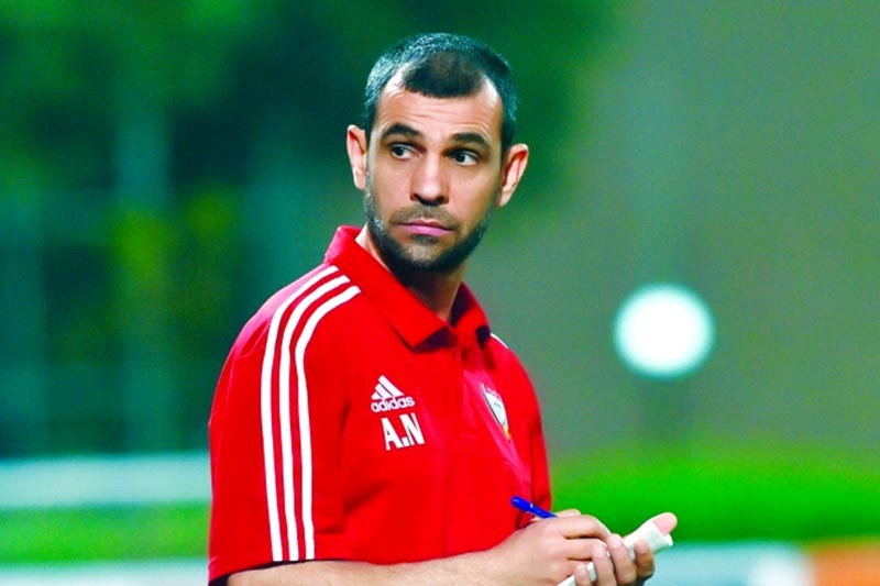 "عبد المجيد النمر"