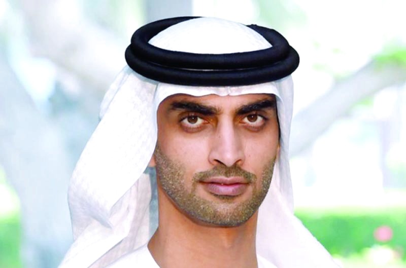 "محمد إبراهيم المحمود"