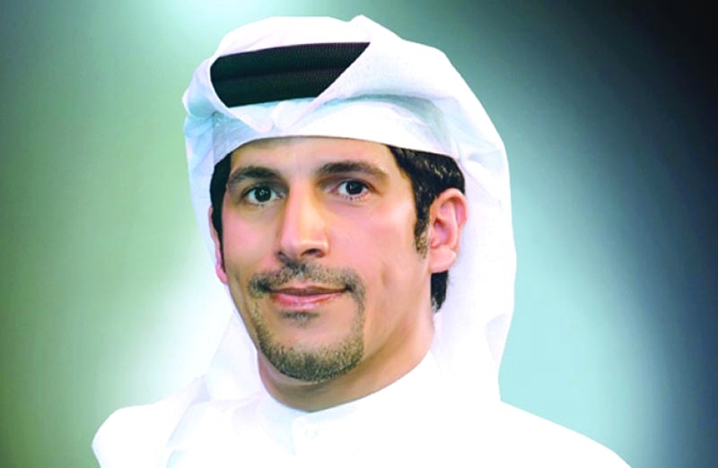 "أحمد المنصوري"