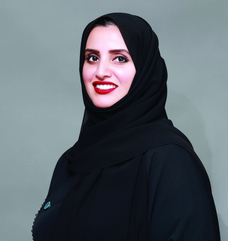 "عائشة بن بشر"