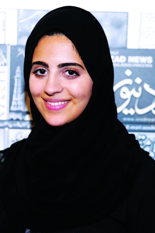 "■ جواهر الهاشمي"