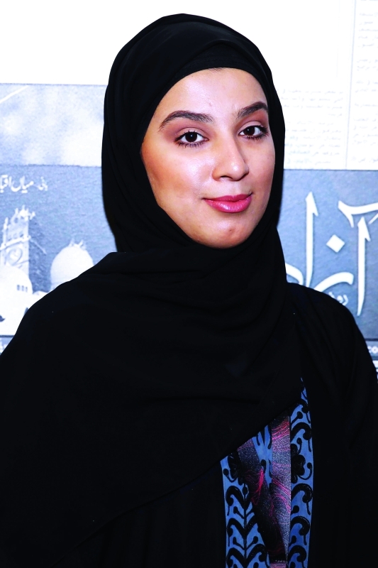 "■ شروق عدنان"