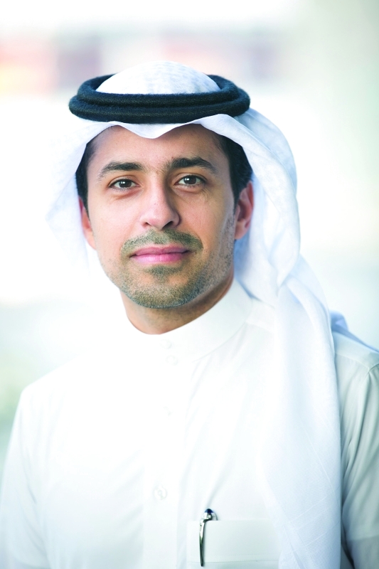 "■ فهد الهاجري"