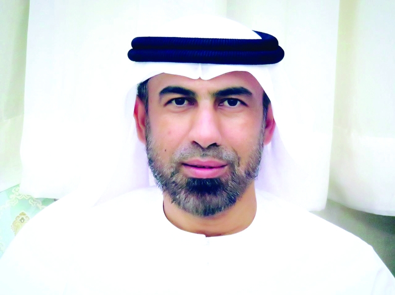 "محمد الكعبي"