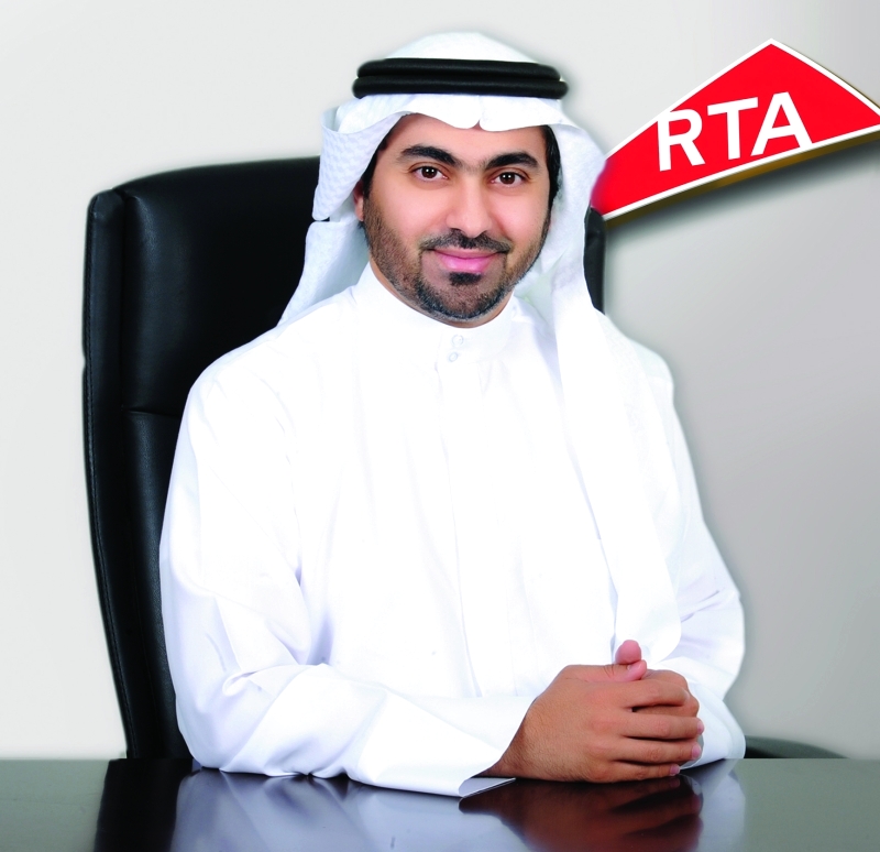 "أسامة الصافي: رسومها 300 درهم كل 3 أشهر"