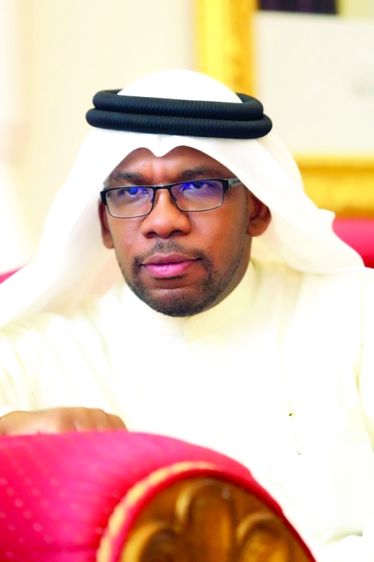"عمر الكعبي"