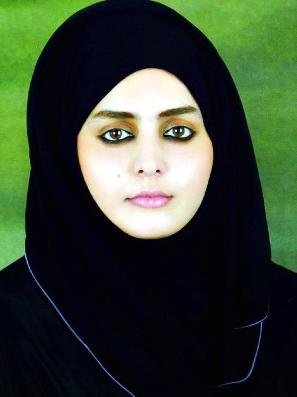 "أسماء الزعابي: «اتحادية الكهرباء » وفرت بيئة عمل جاذبة"
