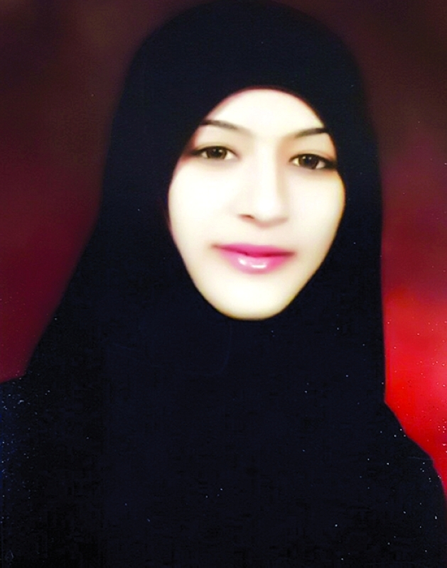 "ناهد المطوع: إبراز جهود الإماراتية ميدانياً"