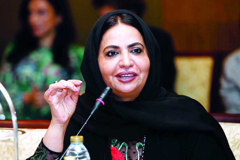 "أسماء صديق"