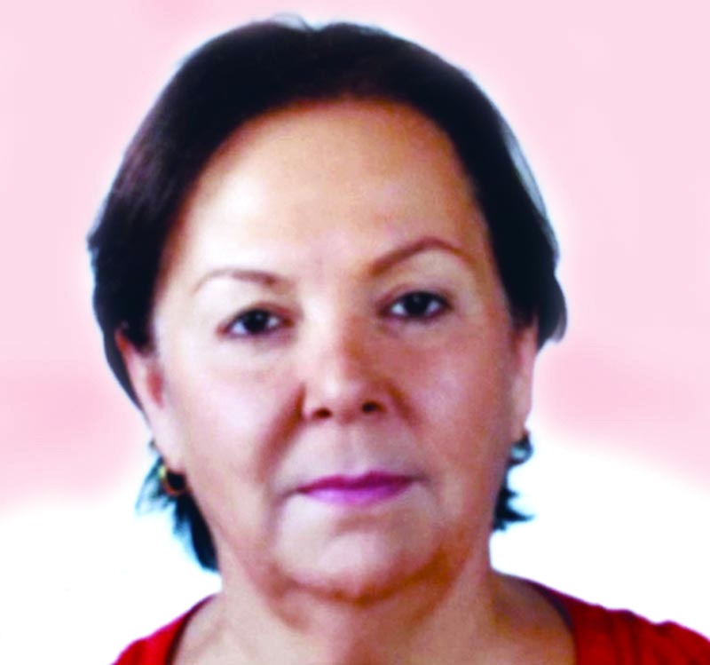 "سعدية الجابري"