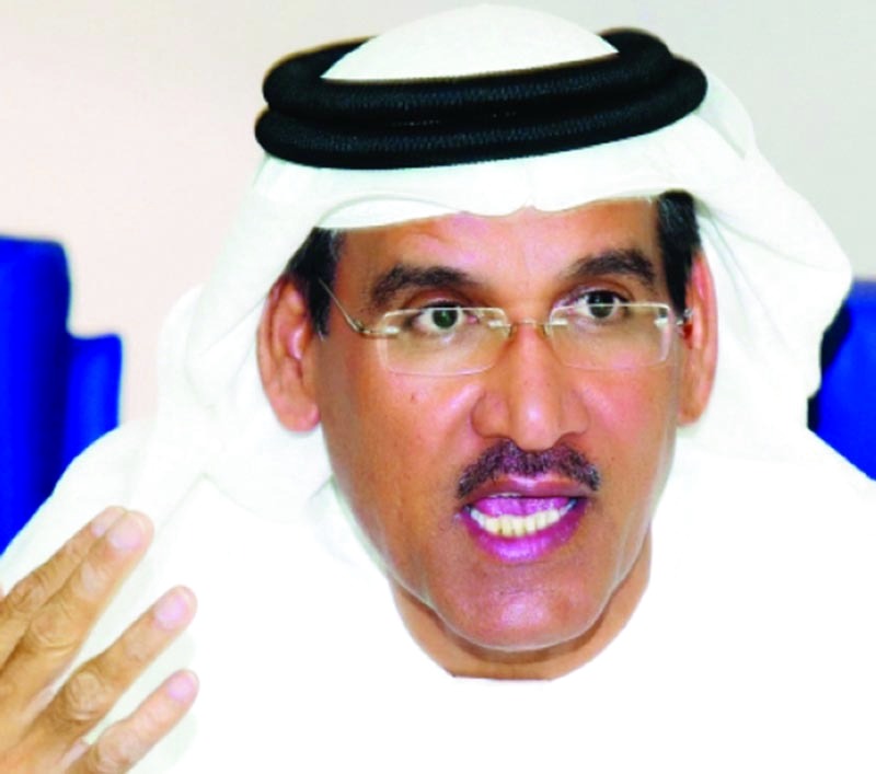 "عبدالرحمن أمين: نرتكز على تاريخ حافل بالإبداع"