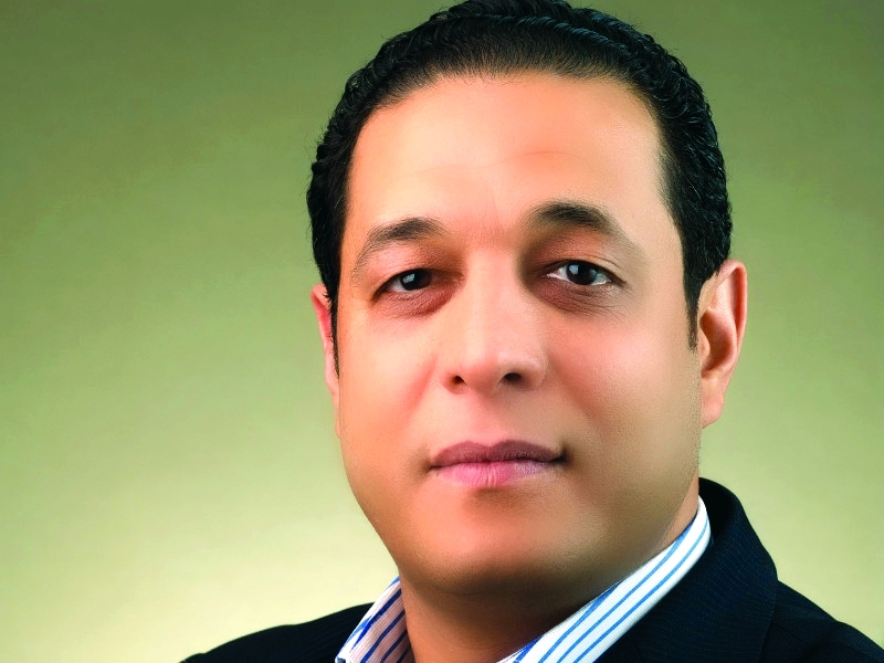 "■ محمد عوض الله"
