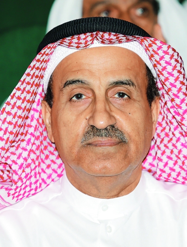 "راشد الكشف"