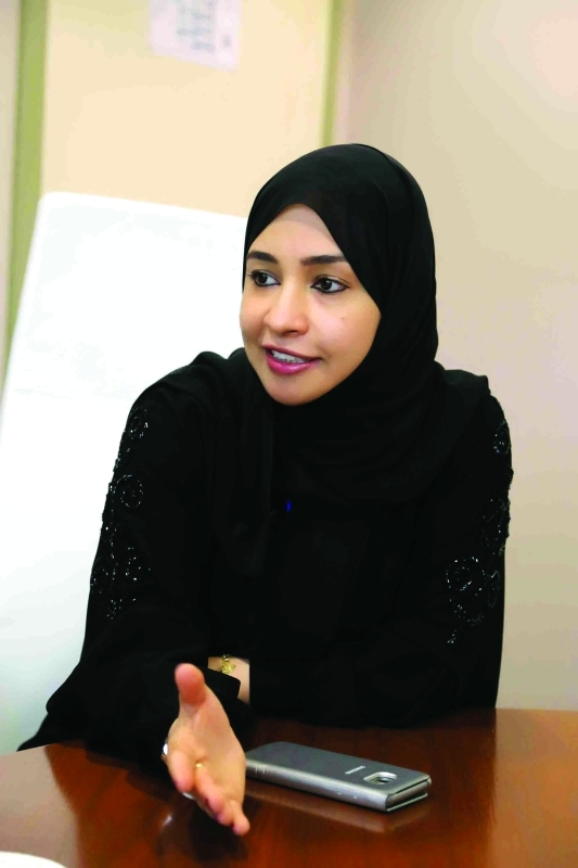 "■ ماجدة الشامسي"