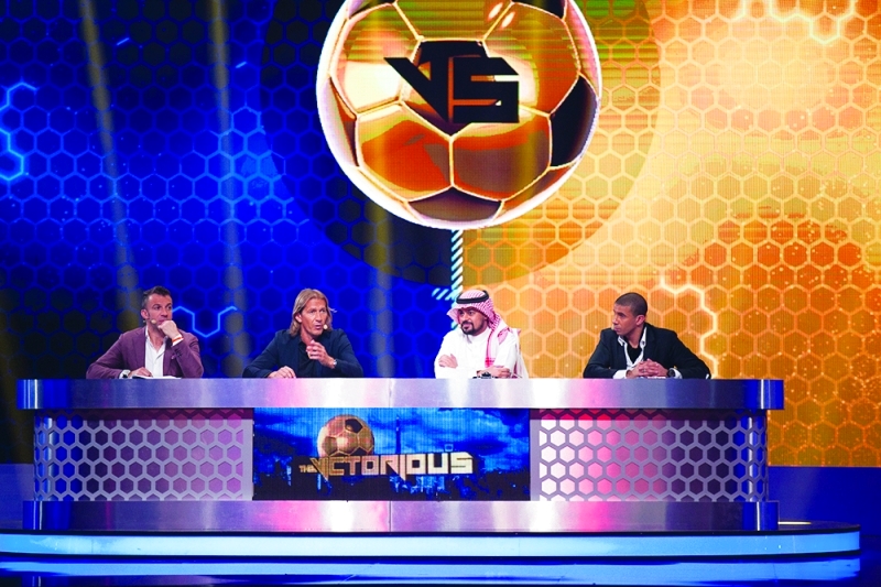 "■ من حلقة البرنامج التي ستبث اليوم | البيان"