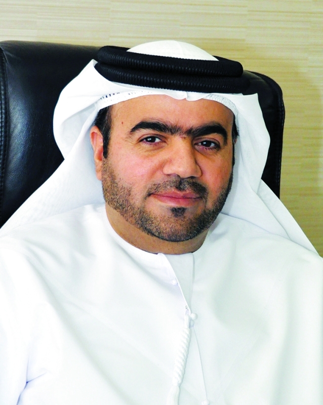 "سالم السويدي"
