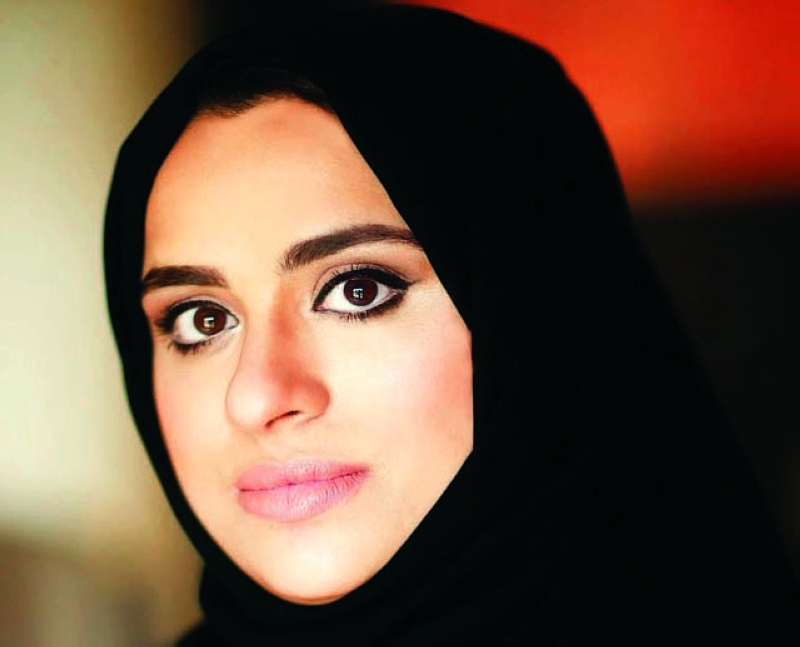 "شمسة صالح"