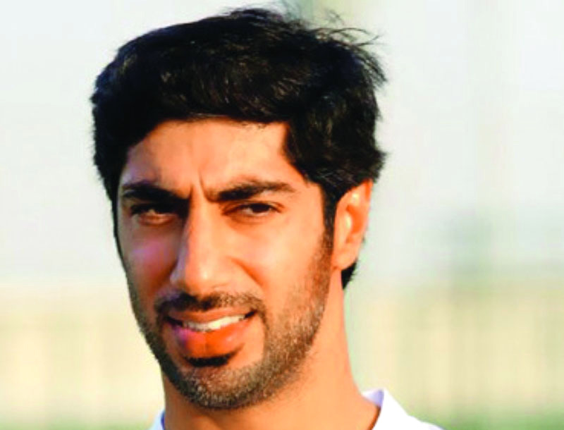 "■ منذر علي"