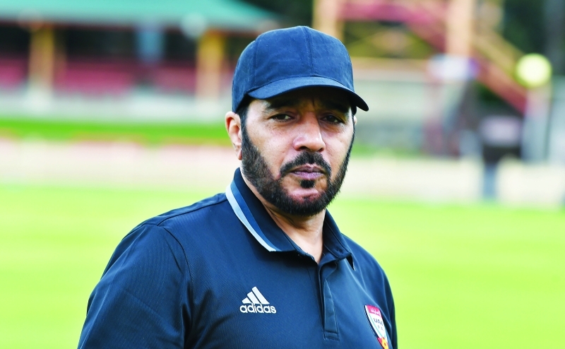 "محمد عبيد حماد"