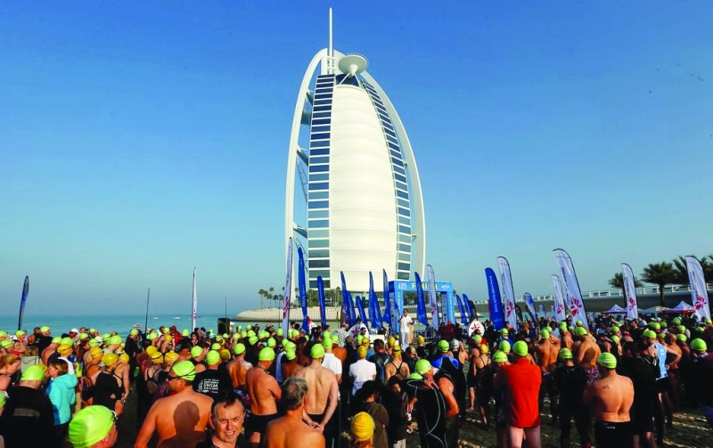 "■ من فعالية العام الماضي"