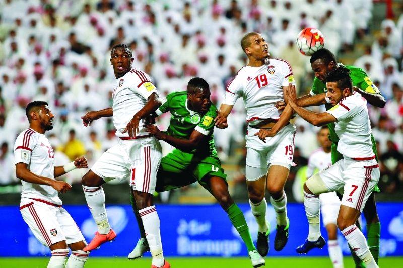 "■ مباراة السعودية كانت مؤشراً لهبوط أداء المنتخب | البيان"