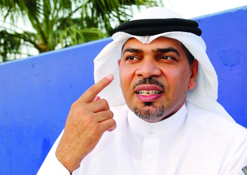 "■ خالد إسماعيل"