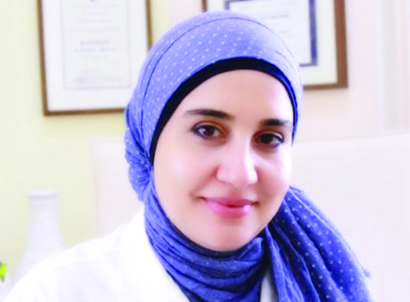 "بلقيس مروان"