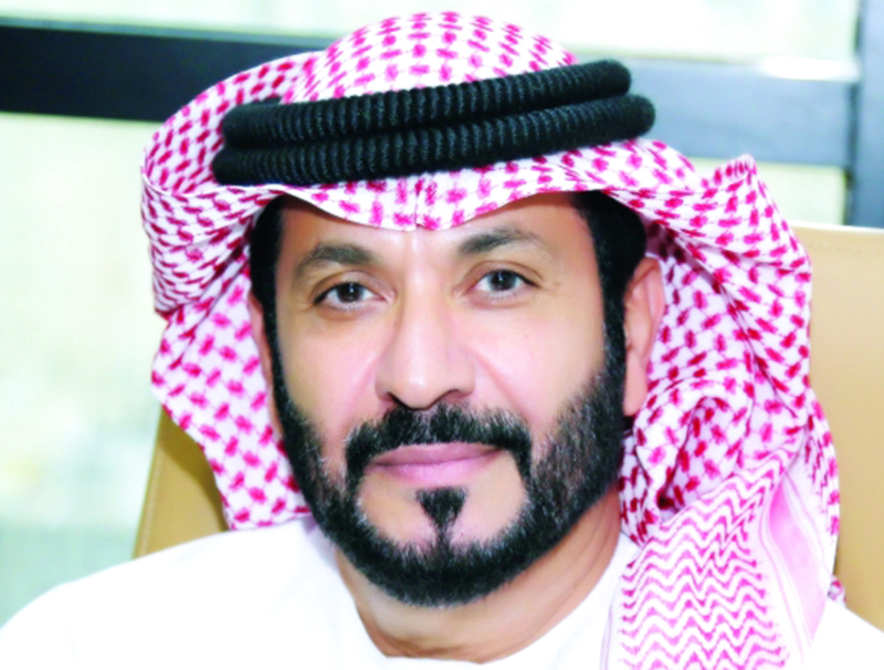 "■ عبد الله ساحوه | البيان"
