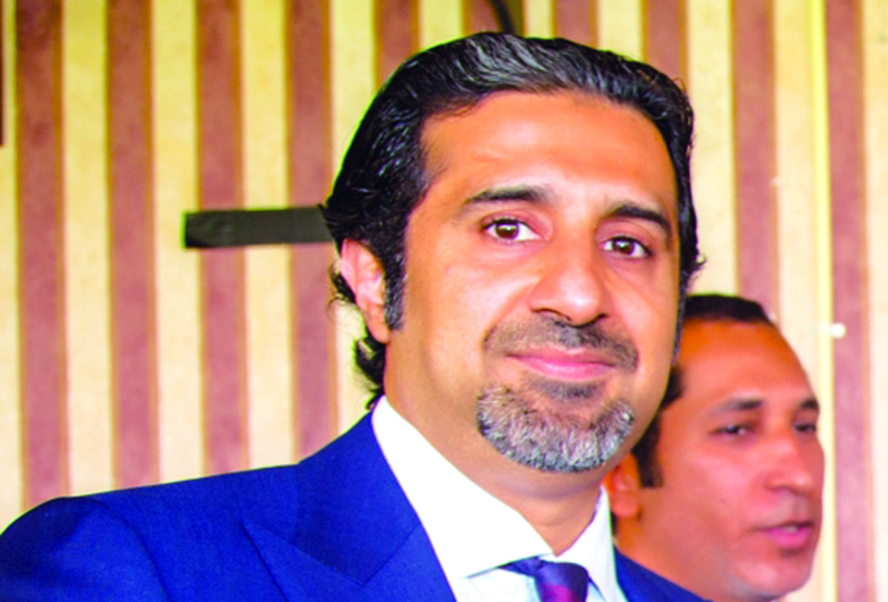 "فيصل الرحماني"