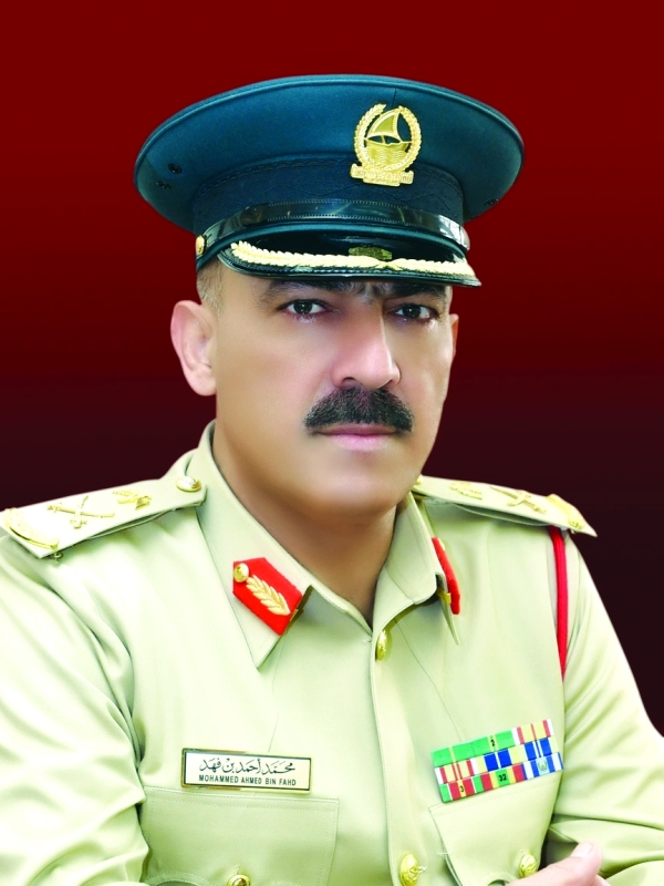 "■ محمد بن فهد"