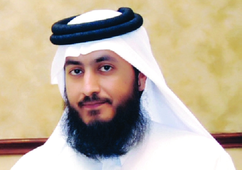 "■ سعيد المرزوقي"