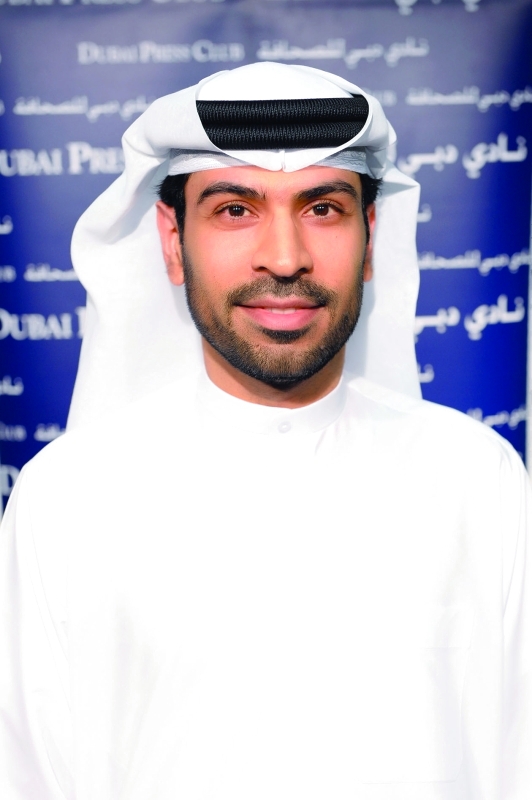 "جاسم الشمسي: التحكيم الدقيق أهم المقومات التي حفظت للجائزة مكانتها"