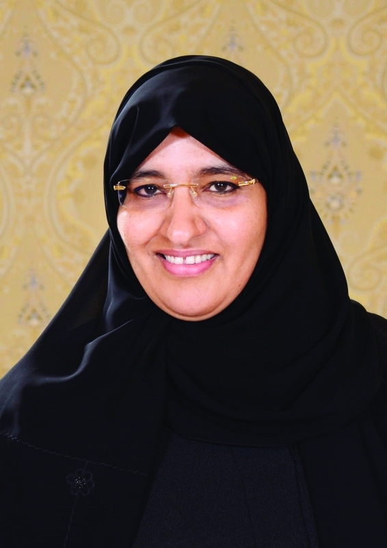 "خولة المعلا"