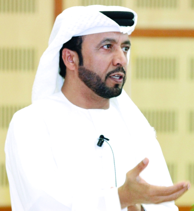 "■ سعيد الكعبي"