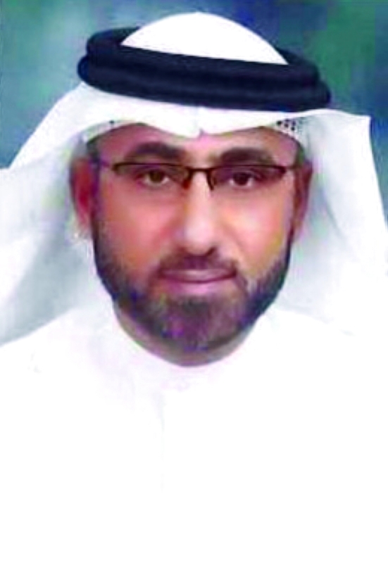 "عادل الراشد: مدير تحرير مكتب «البيان » في أبوظبي"