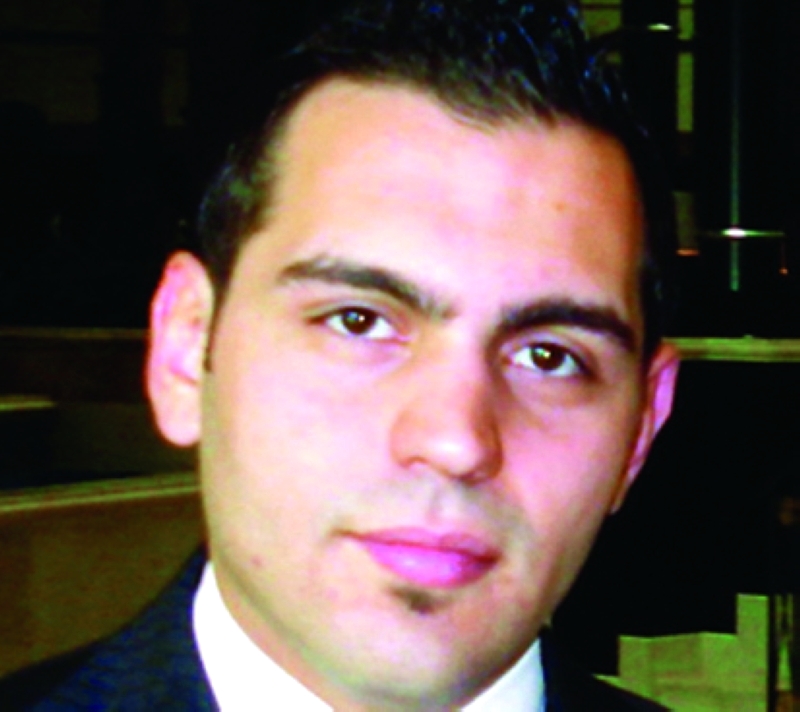 "■ أمين دقاق"